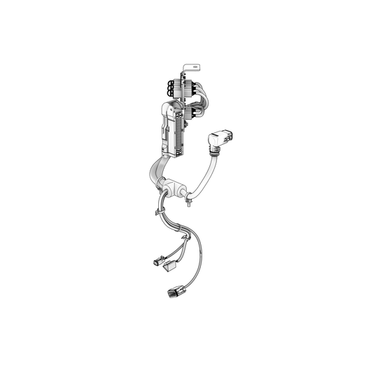 22737192 Wiring Harness | Genuine Volvo Penta Part