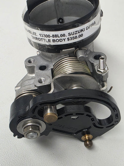 13300-88L02 13300-88L00 Suzuki DF60A Throttle Body | Genuine Used Part