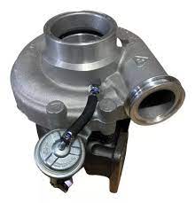 3801114, Turbocharger Exch | Genuine Volvo Penta Part