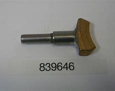 839646 Dog | Genuine Volvo Penta Part
