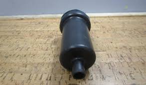 8M0005677 Mercury MerCruiser Muffler | Genuine Quicksilver OEM Part