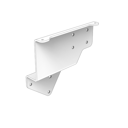 21142689 Bracket | Genuine Volvo Penta Part - photo 2 of 2
