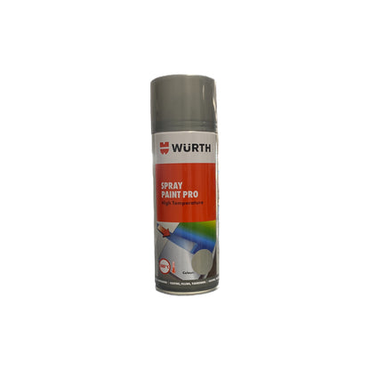0892110001 Hi-Temp White Alu | Genuine Wurth Product