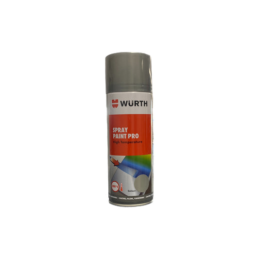 0892110001 Hi-Temp White Alu | Genuine Wurth Product