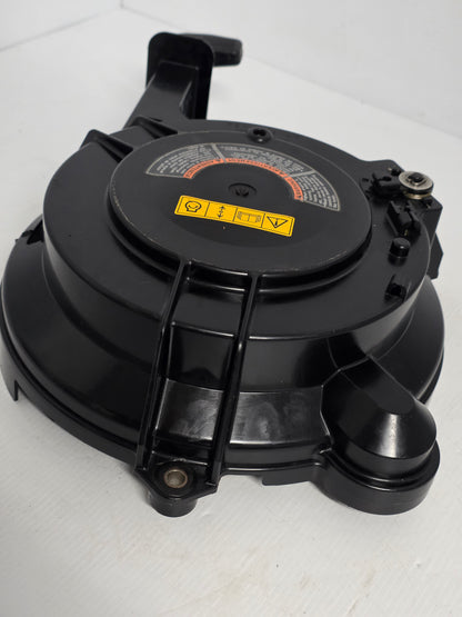 18100-92L10-000 Suzuki Starter Cover | Genuine Used Part