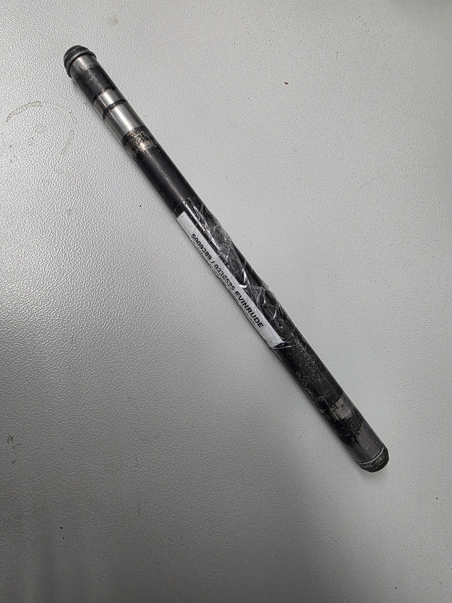 5009389 0336525 Evinrude Trim Limiter Rod | Genuine Used Part