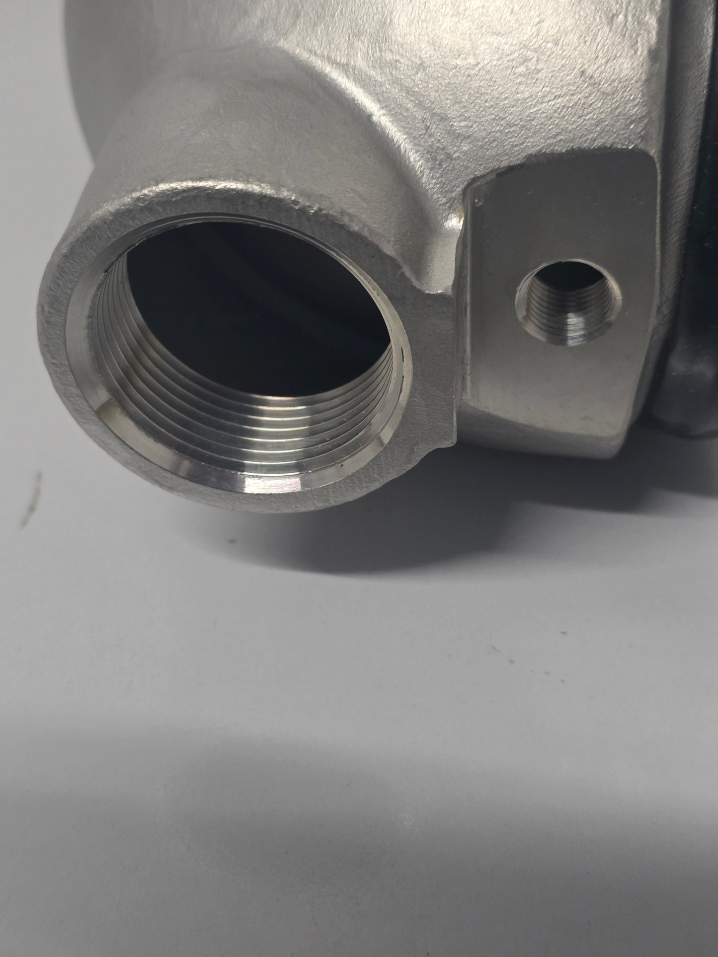 119773-13501 Aftermarket Yanmar 4LH/6LP Exhaust Mixing Elbow 119773-13510 HDI VB | Sawley's Select Marine Parts