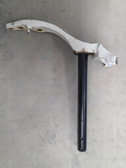 5009612 5007182 Evinrude E30 Steer Arm & Shaft | Genuine Used Part