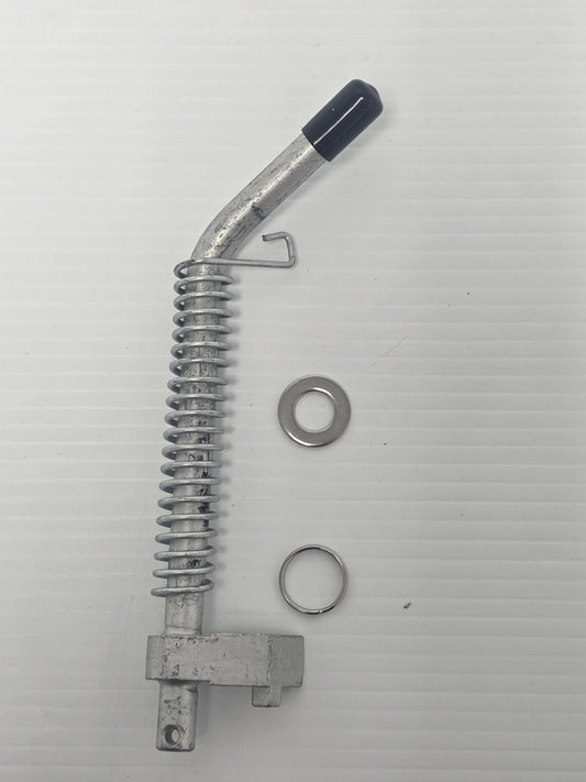 7198 Dunbier Winch Pawl Kit Suits 5 1 and 5 1/1 1 | Marine Trailer Part