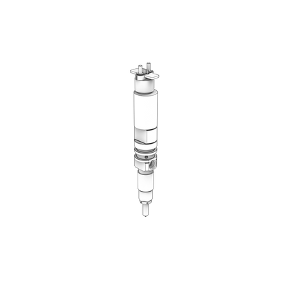23551709 Injector | Genuine Volvo Penta Part