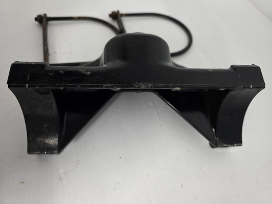 98618A1 Mercruiser Heat Exchanger Bracket (Set) | Genuine Used Part