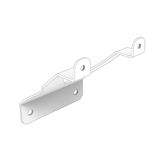 21888839 Brace | Genuine Volvo Penta Part - photo 2 of 2