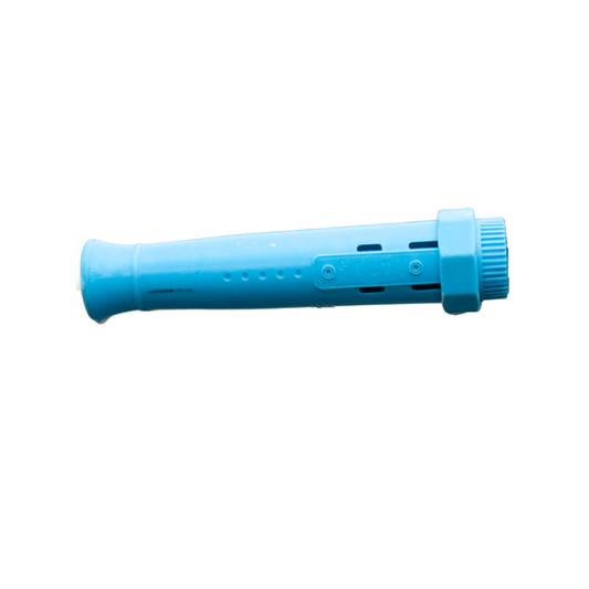 Foaming Nozzle Attachment For Musket