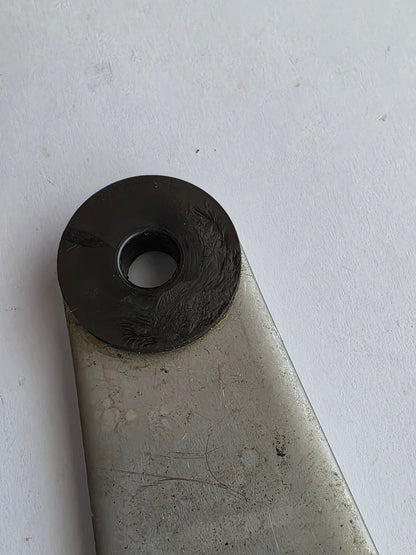 24612-ZVL-000 Honda Shift Arm | Genuine Used Part