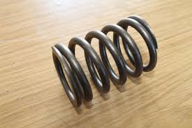 467334 Valve Spring | Genuine Volvo Penta Part