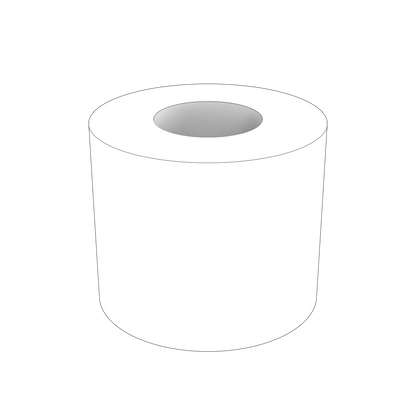 994834 Spacer Sleeve | Genuine Volvo Penta Part