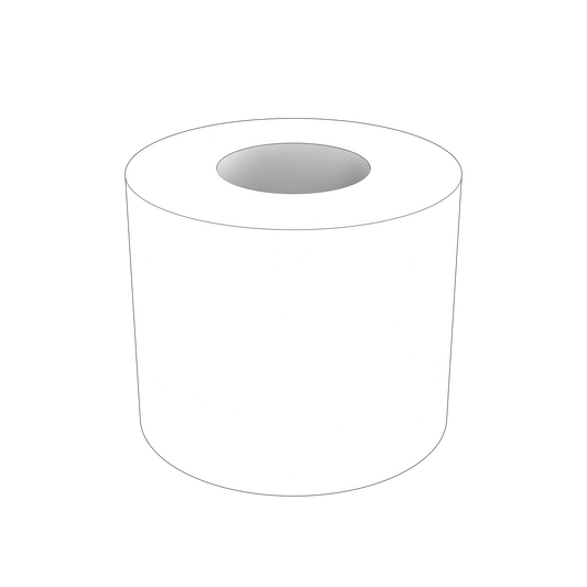 994834 Spacer Sleeve | Genuine Volvo Penta Part