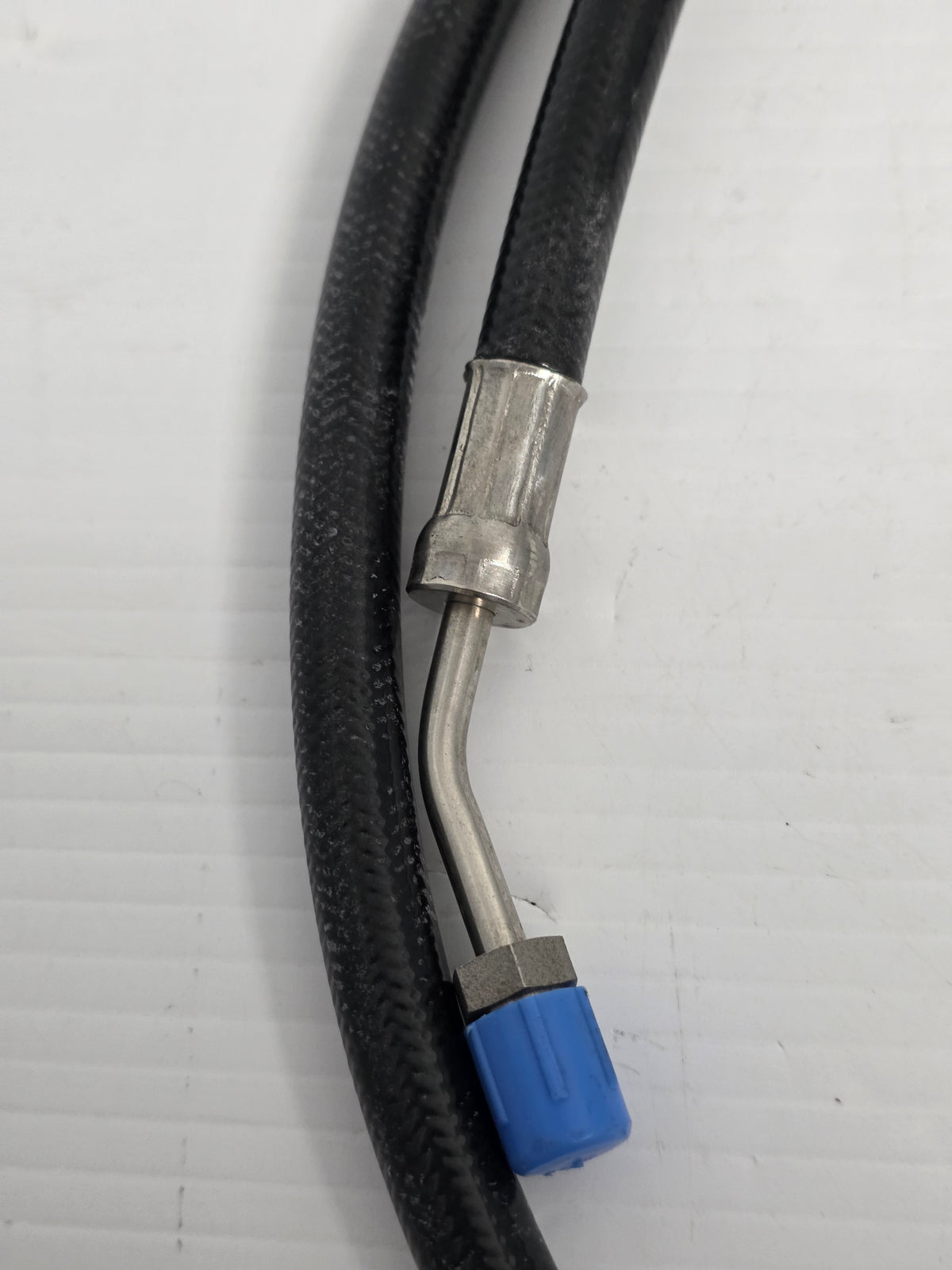 3860373 Hydraulic Hose | Genuine Volvo Penta Part - photo 7 of 8