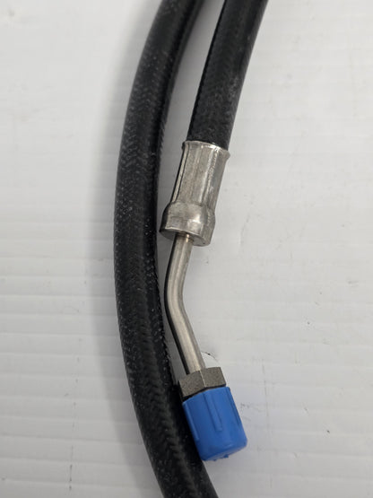 3860373 Hydraulic Hose | Genuine Volvo Penta Part - photo 7 of 8
