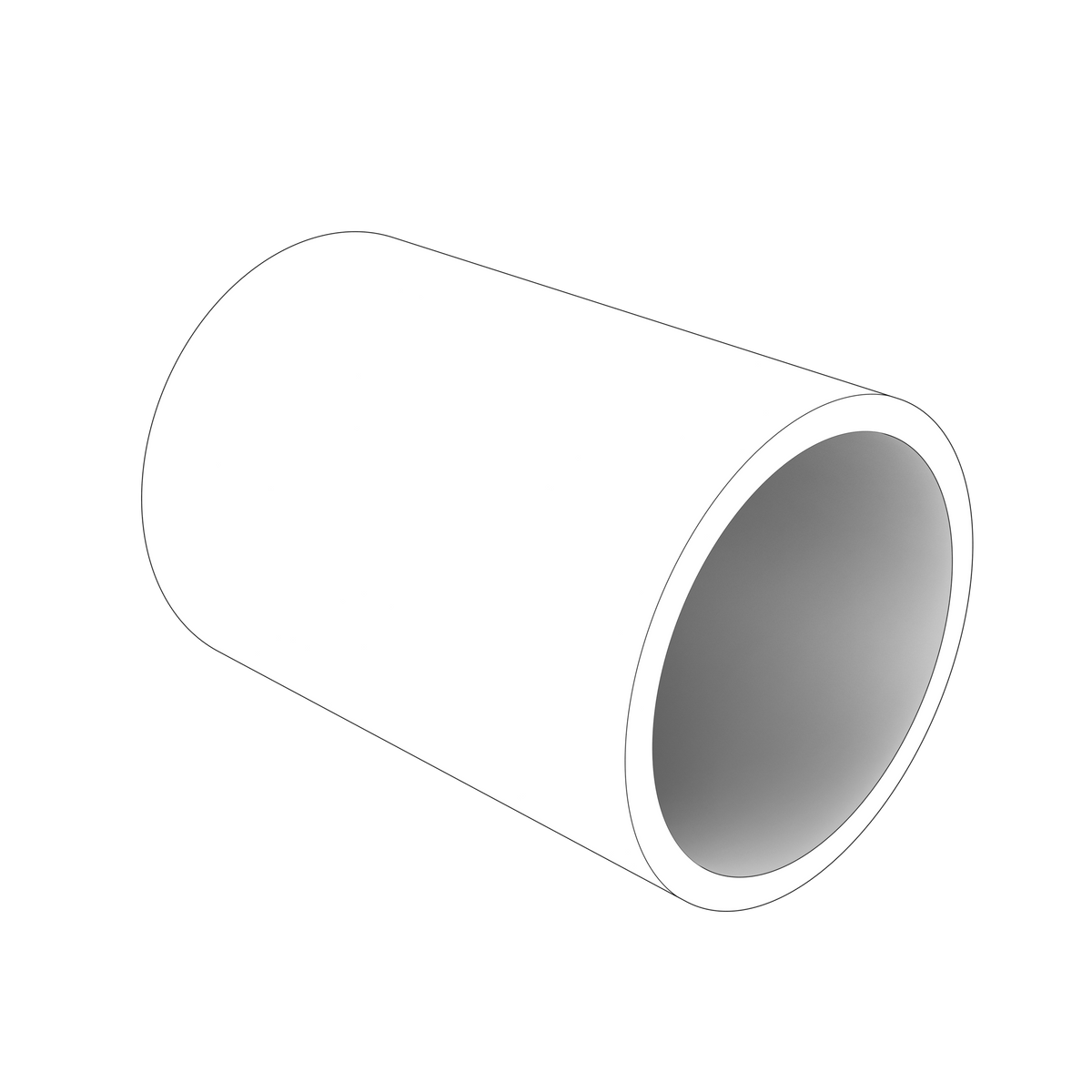 23845352 Hose | Genuine Volvo Penta Part