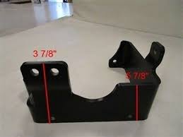 3812835 Bracket | Genuine Volvo Penta Part