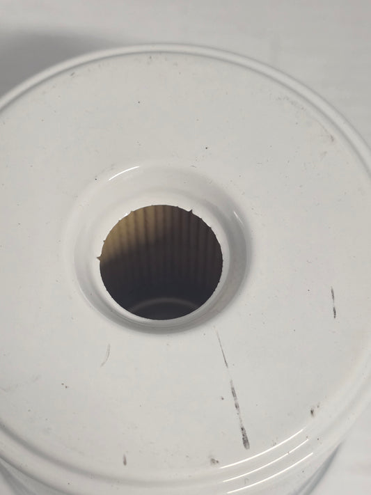 41109003, Fuel Filter Insert | Genuine Volvo Penta Part
