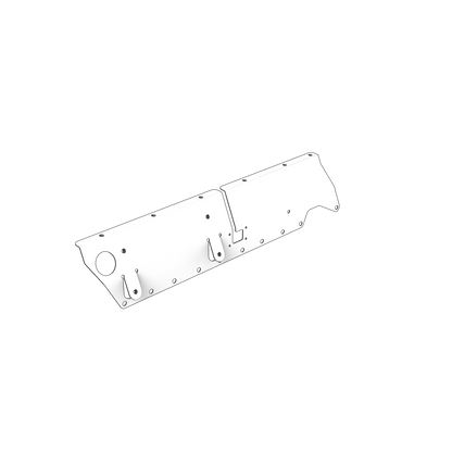 22382554 Support | Genuine Volvo Penta Part - photo 2 of 2