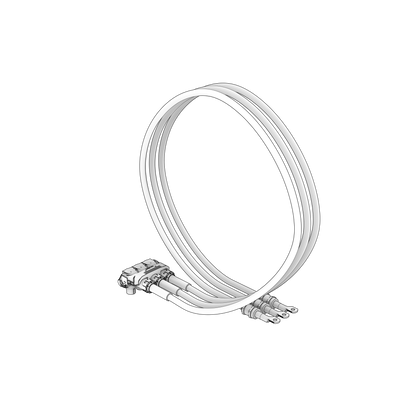 23893249 Power Cable | Genuine Volvo Penta Part