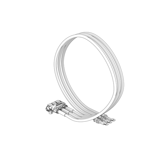 23893249 Power Cable | Genuine Volvo Penta Part