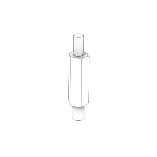 3830868 Anchorage | Genuine Volvo Penta Part