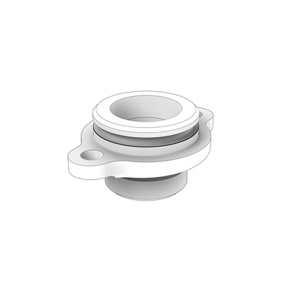 11158479 Adapter | Genuine Volvo Penta Part - photo 2 of 2