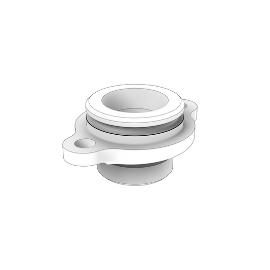11158479 Adapter | Genuine Volvo Penta Part - photo 2 of 2