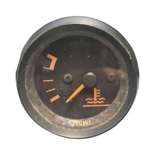 6Y5-83590-00 Yamaha Temp Gauge | Genuine Used Part