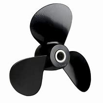 814612, Propeller | Genuine Volvo Penta Part