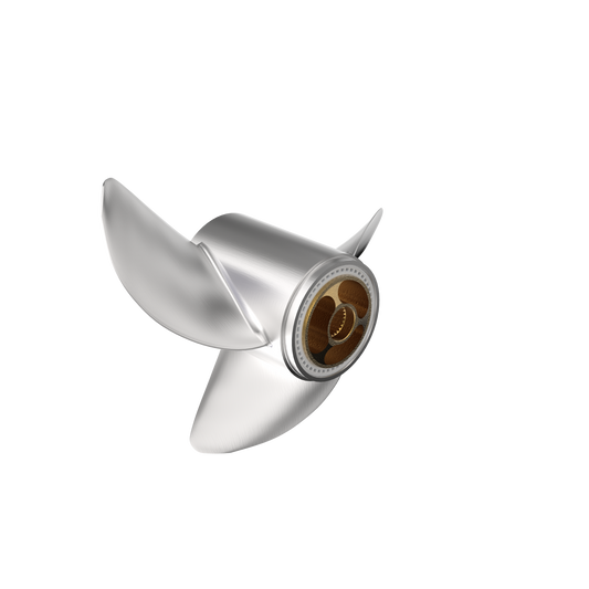 3863504 Propeller | Genuine Volvo Penta Part