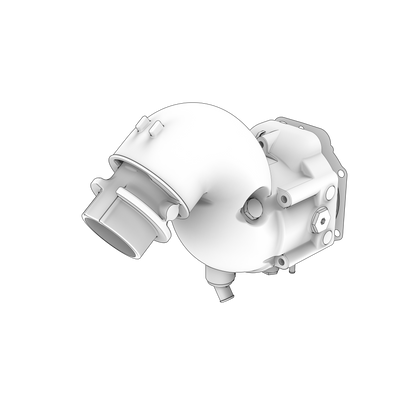 22560747 Kit | Genuine Volvo Penta Part