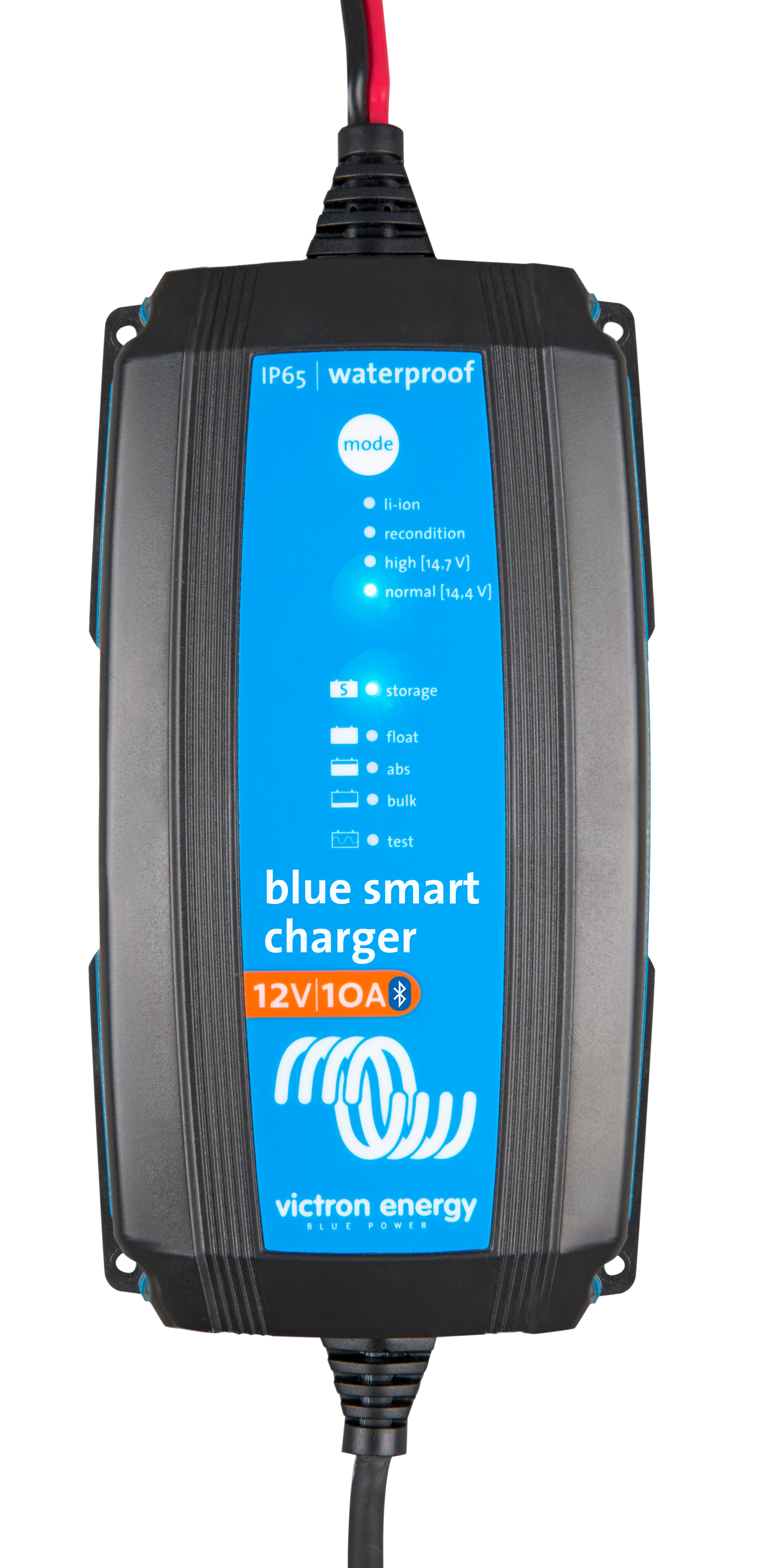 BPC121031014R - 10A Blue Smart IP65 Charger 12/10(1) 230V AU/NZ