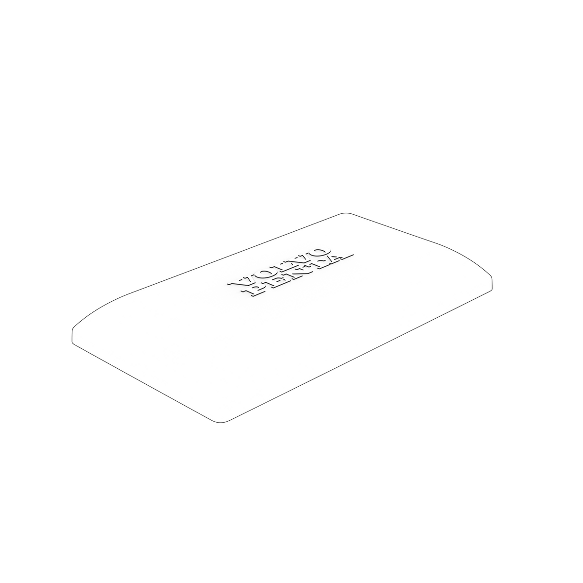 21144292 Cover | Genuine Volvo Penta Part - photo 2 of 2