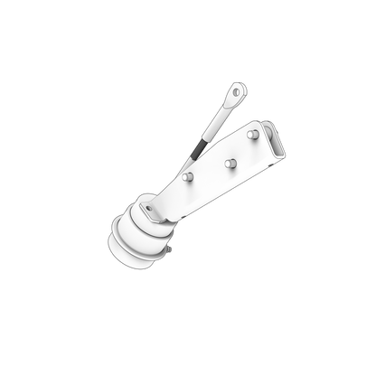 23159515 Wastegate Actuator | Genuine Volvo Penta Part - photo 2 of 2
