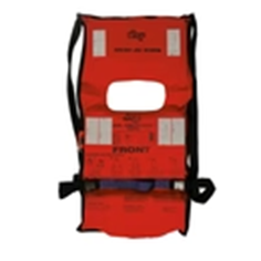 601504 Axis Coastal Lifejacket Level 150 | Marine Safety Gear