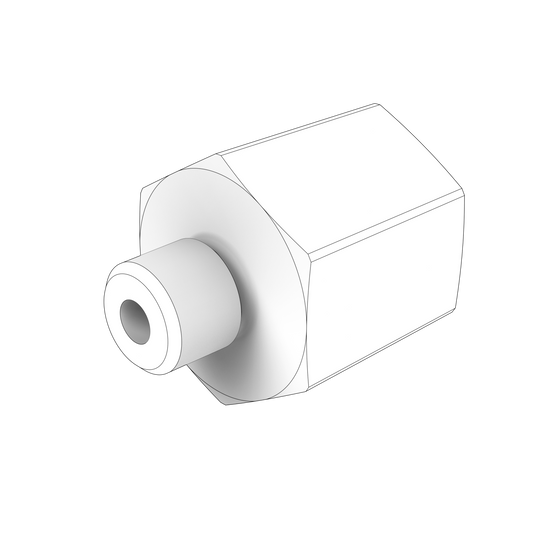 23538432 Adapter | Genuine Volvo Penta Part - photo 2 of 2