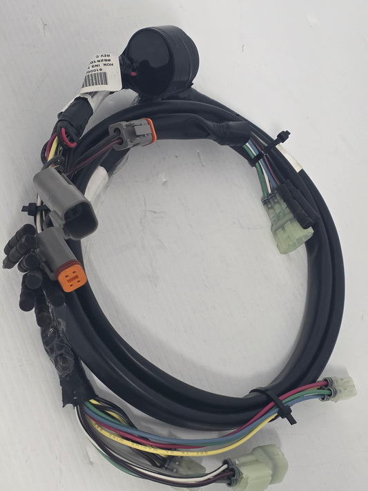 910000091 Honda Marine Ignition Harness without Key | Genuine OEM Outboard Part