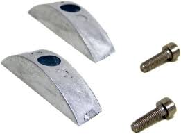 852018 Zinc Anode Kit | Genuine Volvo Penta Part