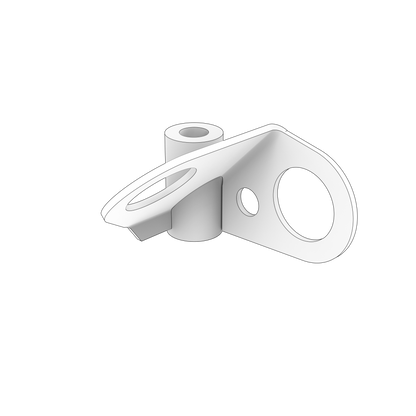 78466532 Bracket | Genuine Volvo Penta Part
