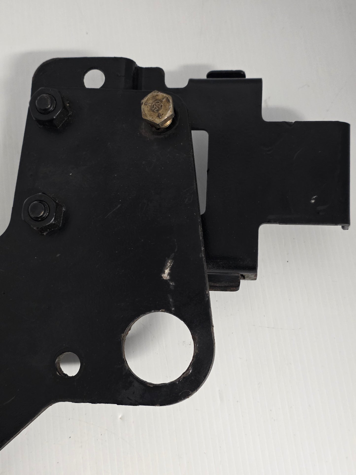 862056 Mercruiser Alternator Bracket | Genuine Used Part