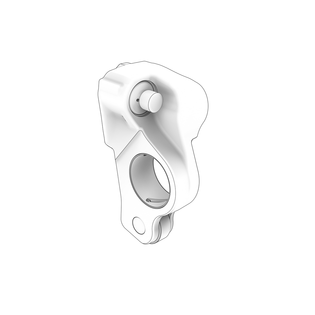 21415409 Rocker Arm | Genuine Volvo Penta Part