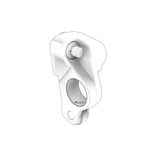 21415409 Rocker Arm | Genuine Volvo Penta Part