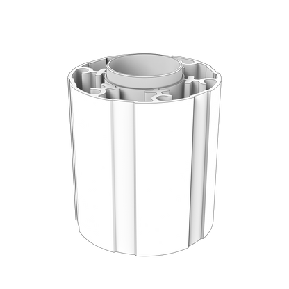 3828711 Fan Hub | Genuine Volvo Penta Part - photo 2 of 2