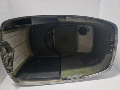 828353T7 Mercury Top Cowling | Genuine Used Part