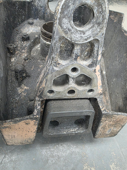 3817148 Volvo Penta Gimble Housing | Genuine Used Part